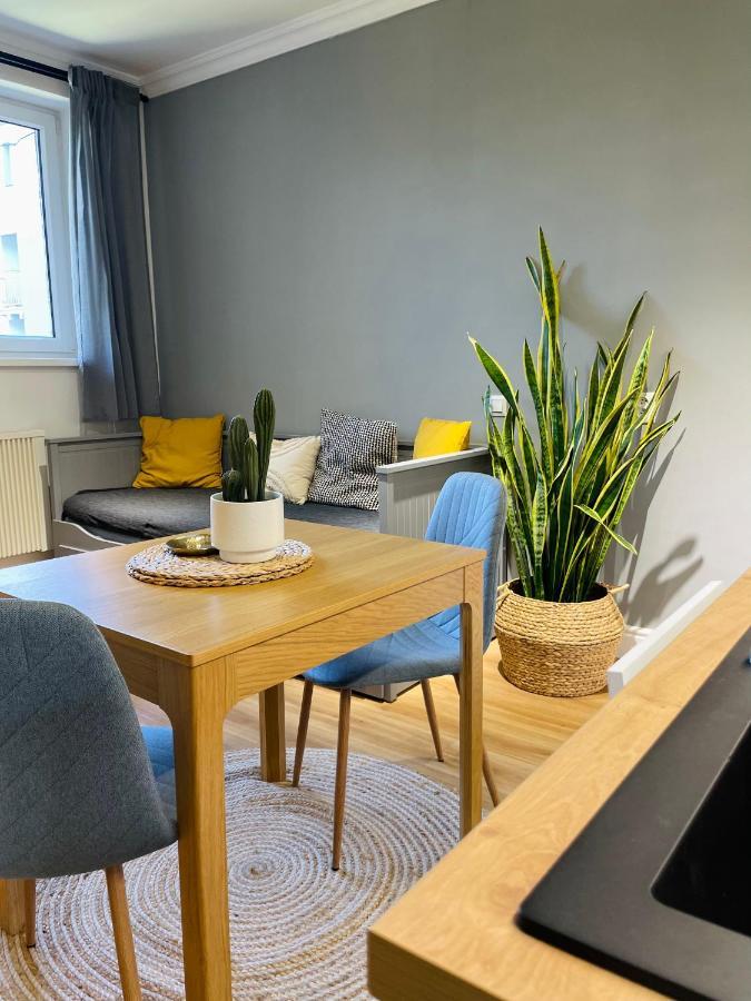 Apartment Myslbekova 16 *