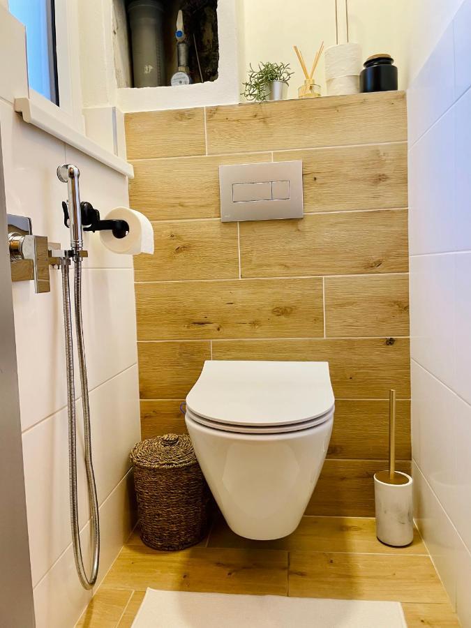 Myslbekova 16 Apartment Ostrava